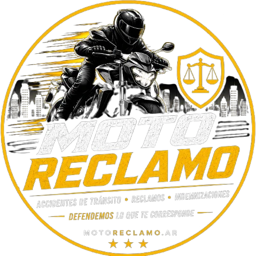 MotoReclamo